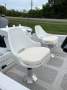 Triumph 15 Side Console
