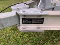 Triumph 15 Side Console
