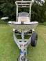 Boston Whaler 180 Dauntless