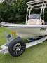 Boston Whaler 180 Dauntless
