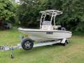 Boston Whaler 180 Dauntless