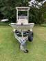 Boston Whaler 180 Dauntless