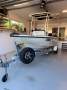 Boston Whaler 180 Dauntless