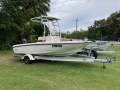 Boston Whaler 180 Dauntless