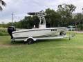 Boston Whaler 180 Dauntless