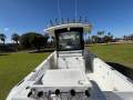 Fury 282 HTC With 2024 Mercury 400Hp V10 Verado