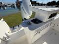 Fury 282 HTC With 2024 Mercury 400Hp V10 Verado