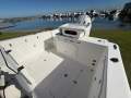 Fury 282 HTC With 2024 Mercury 400Hp V10 Verado