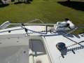 Fury 282 HTC With 2024 Mercury 400Hp V10 Verado