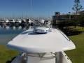 Fury 282 HTC With 2024 Mercury 400Hp V10 Verado
