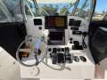 Fury 282 HTC With 2024 Mercury 400Hp V10 Verado