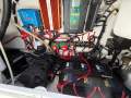 Fury 282 HTC With 2024 Mercury 400Hp V10 Verado