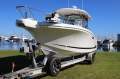 Fury 282 HTC With 2024 Mercury 400Hp V10 Verado