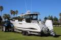 Fury 282 HTC With 2024 Mercury 400Hp V10 Verado