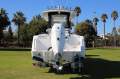 Fury 282 HTC With 2024 Mercury 400Hp V10 Verado