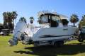 Fury 282 HTC With 2024 Mercury 400Hp V10 Verado