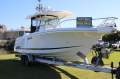 Fury 282 HTC With 2024 Mercury 400Hp V10 Verado