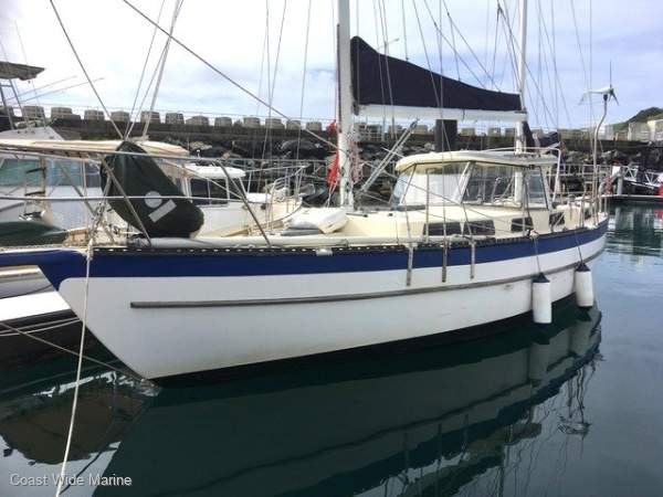 South Coast 36