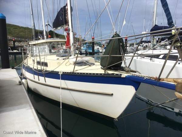 South Coast 36
