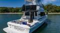 Capricorn Classic 40 Flybridge