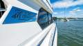 Capricorn Classic 40 Flybridge