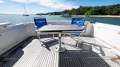 Capricorn Classic 40 Flybridge