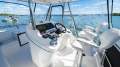 Capricorn Classic 40 Flybridge