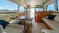 Capricorn Classic 40 Flybridge