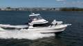 Capricorn Classic 40 Flybridge