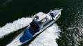 Capricorn Classic 40 Flybridge