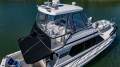 Capricorn Classic 40 Flybridge