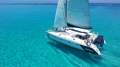 Nautitech 435 Owner Performance Version