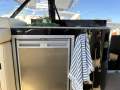 Seawalker 25 Tri-toon (Pontoon)