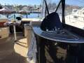 Seawalker 25 Tri-toon (Pontoon)