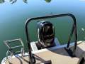 Seawalker 25 Tri-toon (Pontoon)