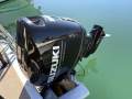 Seawalker 25 Tri-toon (Pontoon)