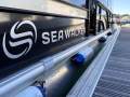 Seawalker 25 Tri-toon (Pontoon)