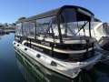Seawalker 25 Tri-toon (Pontoon)