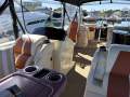 Seawalker 25 Tri-toon (Pontoon)
