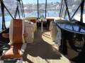 Seawalker 25 Tri-toon (Pontoon)