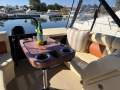 Seawalker 25 Tri-toon (Pontoon)