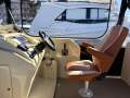 Seawalker 25 Tri-toon (Pontoon)