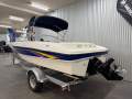 Bayliner 185 Bowrider