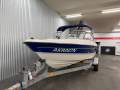 Bayliner 185 Bowrider