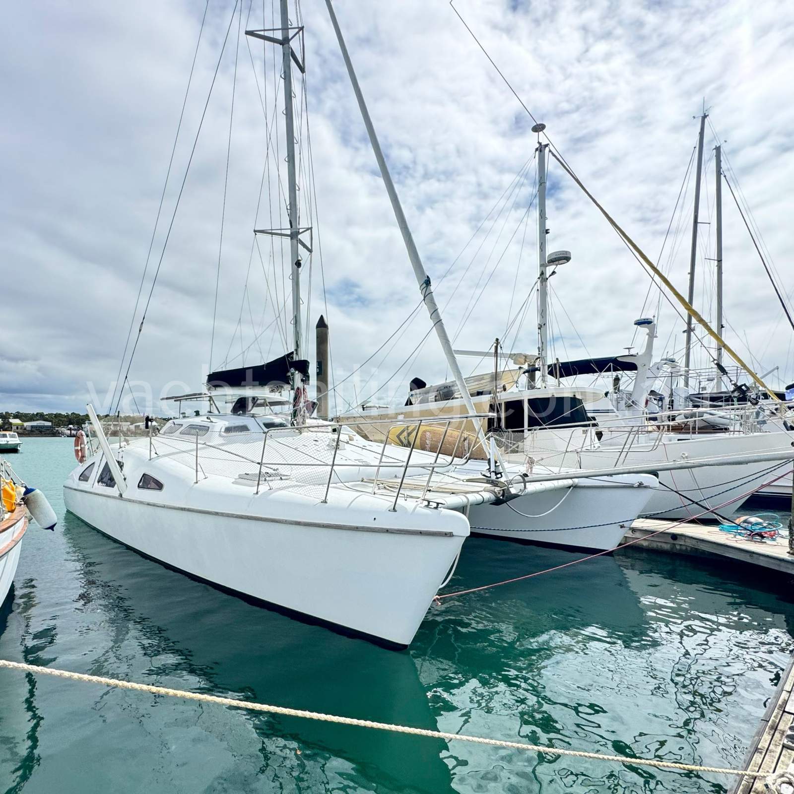 Crowther Windspeed 41