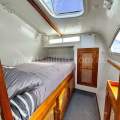 Crowther Windspeed 41