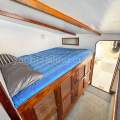 Crowther Windspeed 41