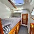 Crowther Windspeed 41