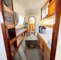 Crowther Windspeed 41