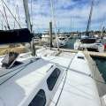 Crowther Windspeed 41